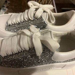 Authentic Alexander McQueen Sneakers